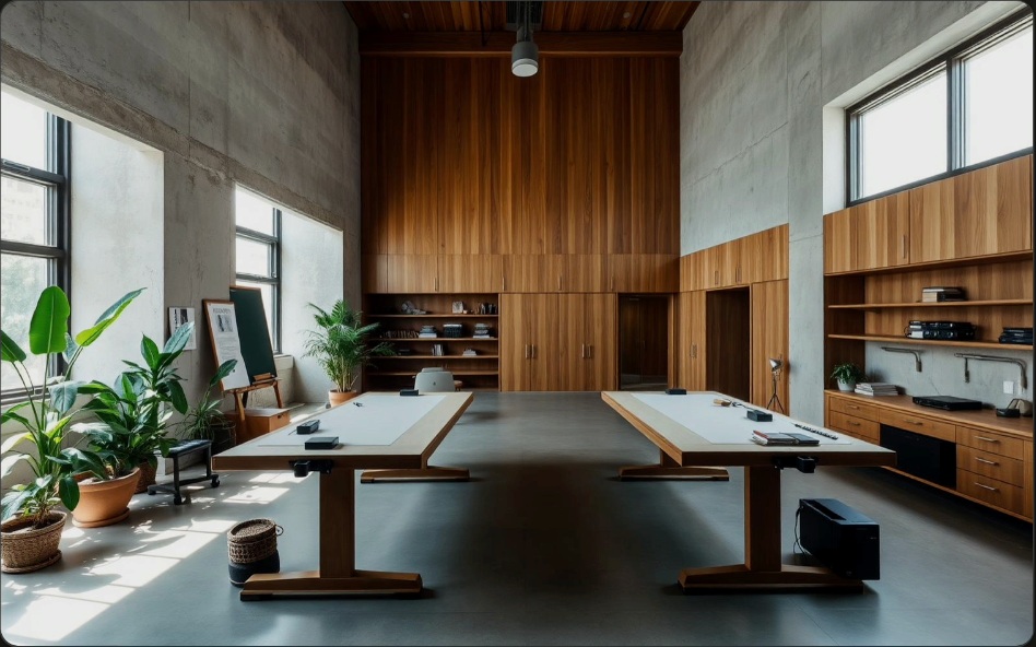 Diseño de interiores